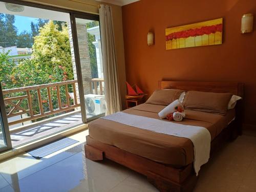 Wolmar Apartment | Kaeya