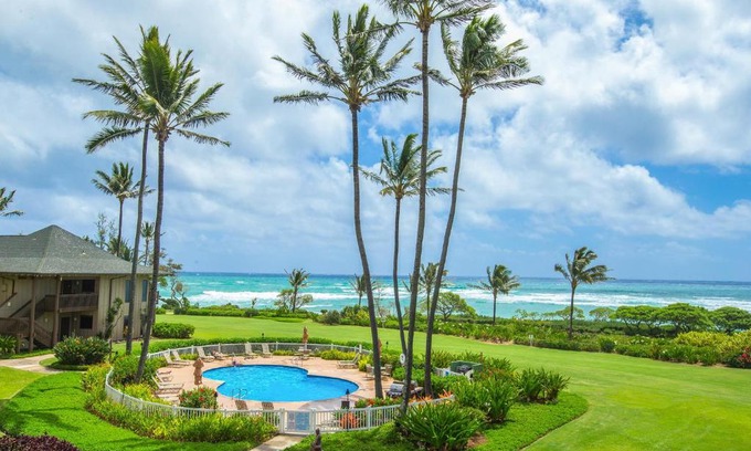 Lihue Apartment | Kaha Lani 304