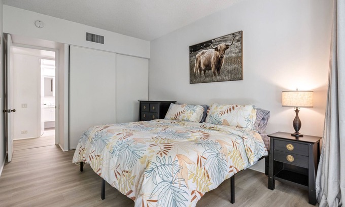 Waialae Iki Apartment | KAHALA BEACH APARTMENT
