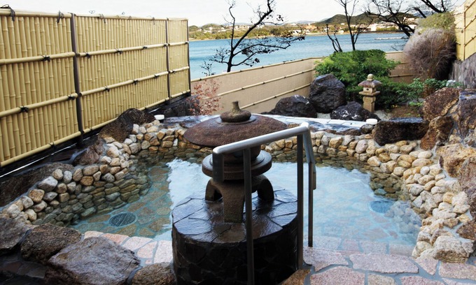 Shirahama Hotel | KaigakuOsen Resort Shirahama