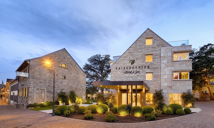 Deidesheim Hotel | Kaisergarten Hotel & Spa Deidesheim