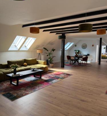 Center Apartment | KaisersBleibe - Ferienwohnung Wilhelmshaven