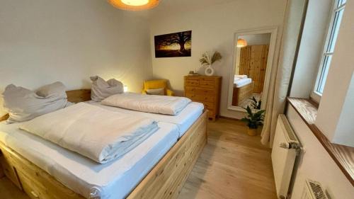 Quedlinburg Apartment | Kaiserstube 2