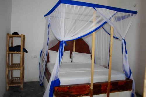 Jambiani Hotel | Kaiza Villa