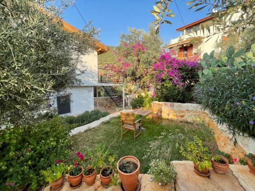Kas Apartment | Kaktus Beach Apart
