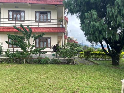 Turuk House | Kalarava