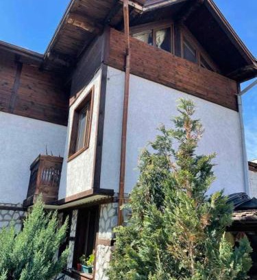 Kvartal Noviya Grad Ski Chalet | Kalaydzhiev Guest House