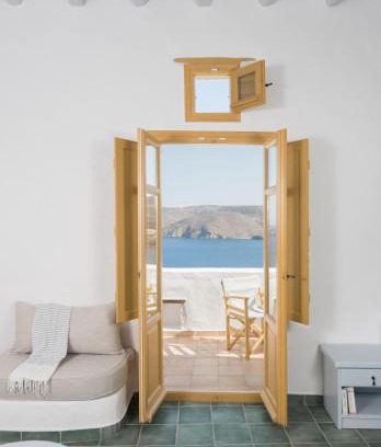Astypalaia Apartment | Kalderimi Residencies