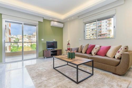 Antelias Apartment | Kali 2-Bedroom Apt in Antelias