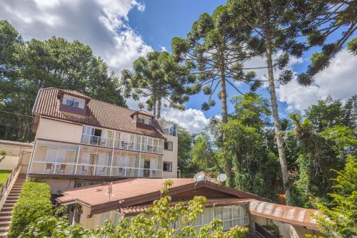 Capivari Hotel | Kaliman Pousada Campos do Jordão