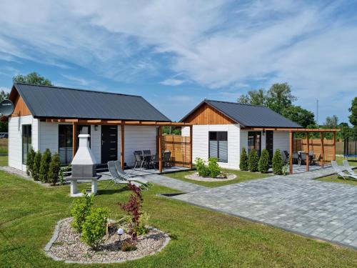 Kolczewo House | Kalimera