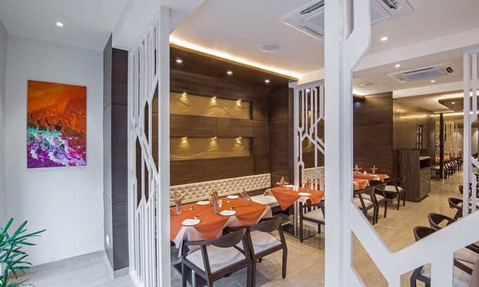 Jodhpur Hotel | Kalinga Hotel