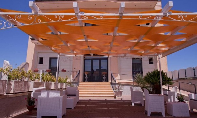 Carpignano Salentino Bed & Breakfast | Kalinifta Residence
