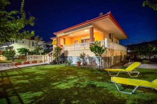 Asprovalta House | Kaliva House