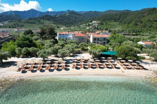 Thasos Town Apartment | Kalliston Beach Apartments