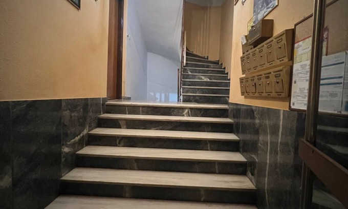 Kallithea Apartment | Kallithea Solonos Apartment