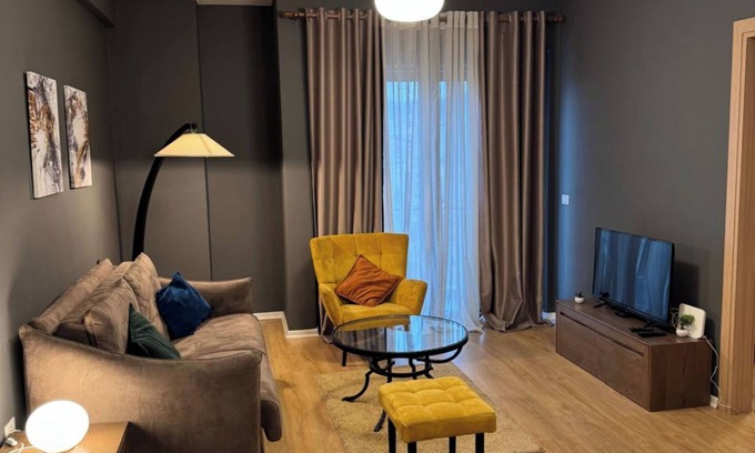 Tirana Apartment | Kalpazo Home Tirana 21