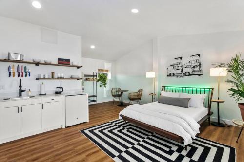 Chandler Apartment | Kaluahee Studio suite nui