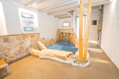 Polignano a Mare Apartment | Kamè Suite