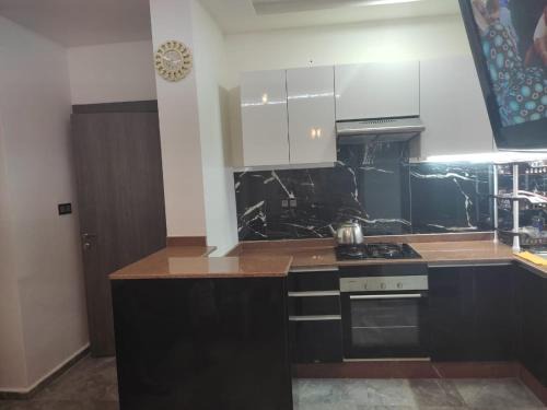 Saidia Apartment | Kamal