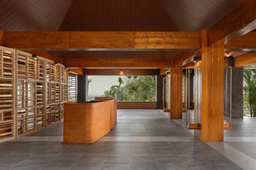 Kampial Hotel | Kamala Bali Resort