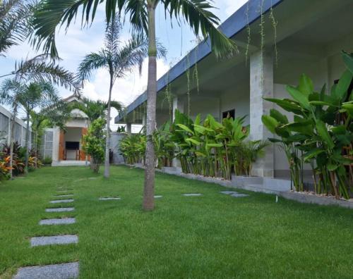 Selong Belanak Hotel | kamala