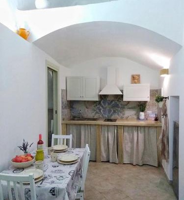 Centro Storico House | Kamares