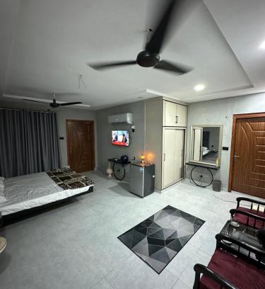 Multan House | Kami House
