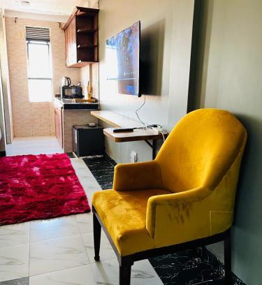 Kampala Apartment | Kampala Sleeping Cove