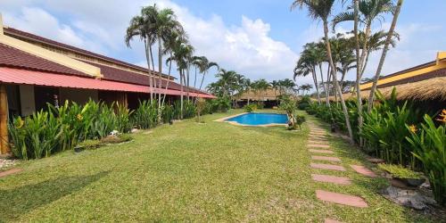 Nong Prue Resort | Kanchira Resort