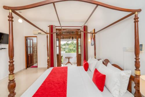 Kandy Hotel | Kandy City Oasis Hotel