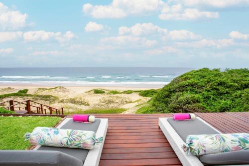 Ponta d'Ouro House | Kangela 2