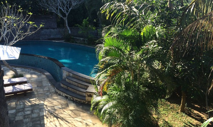 Jasri Hotel | Kangkung Cottages