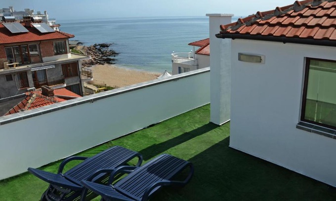 Sozopol House | Kani Studios