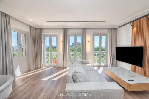 Old Town Apartment | Kantoni Unique Suites