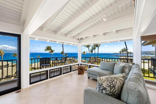 Napili House | Kapalua Bay Villas 15B2 · KBV 15B2 Kapalua Breathtaking Panorami