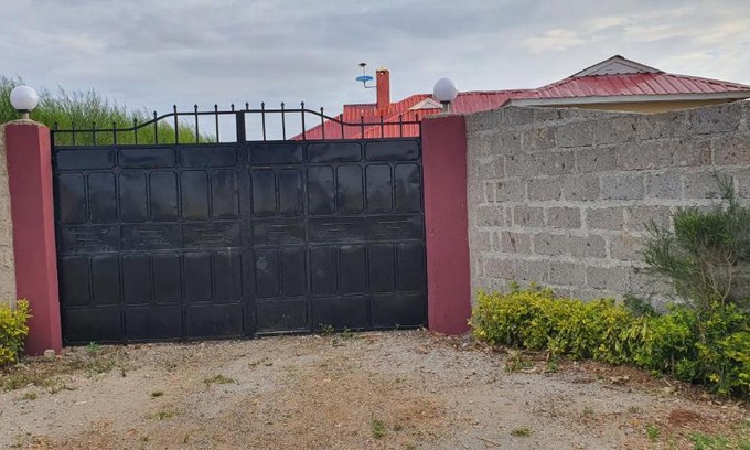 Uasin Gishu Villa | Kaprobu Villa Home