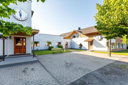 Parnu Bed & Breakfast | Kapten Krantz Guesthouse