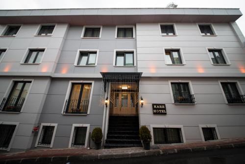 Sultanahmet Hotel | Kare Hotel Sultanahmet