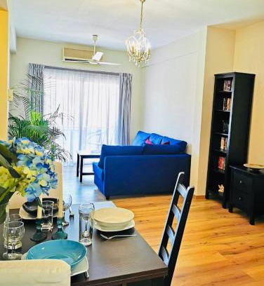Larnaca Apartment | Kareem flat