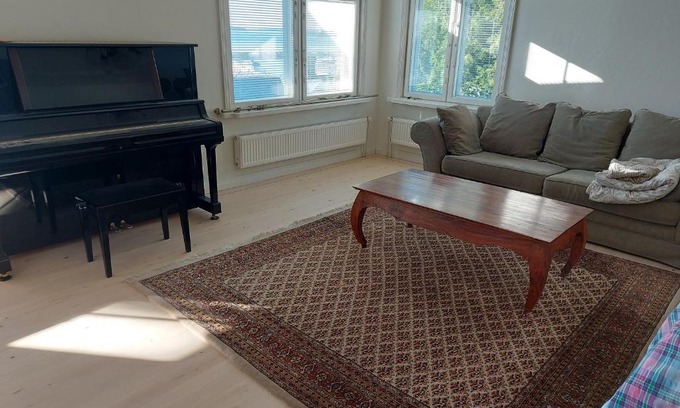 Lahti Apartment | Karirannankuja 5, 15140 Lahti