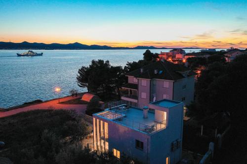 Zadar Villa | Karma 52