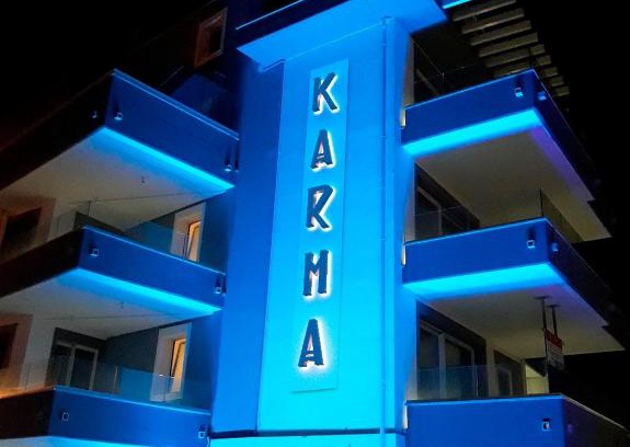 San Benedetto del Tronto Apartment | Karma Resort