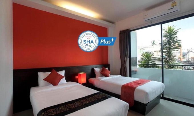 Karon House | KARON SINO House