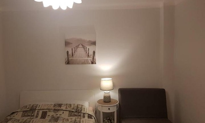 Klaipeda Apartment | Karoso Apartment