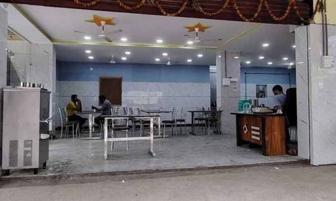 Hyderabad Apartment | Karthikeya Guest Inn