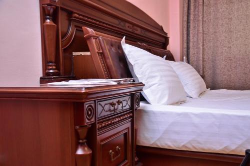 Tashkent Apartment | Karvan-N
