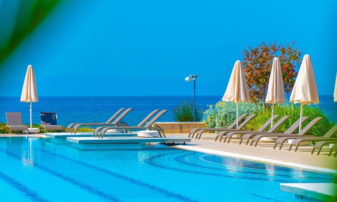 Ozdere Hotel | Karya Family Resort – All inclusive