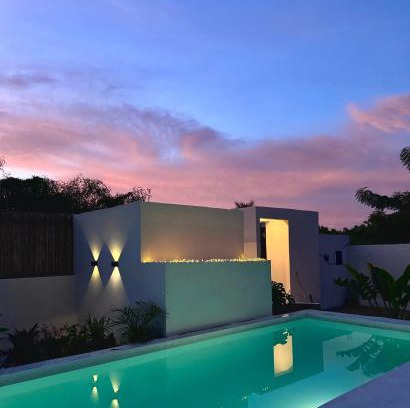 Barra de Colotepec Hotel | Kasa Koh