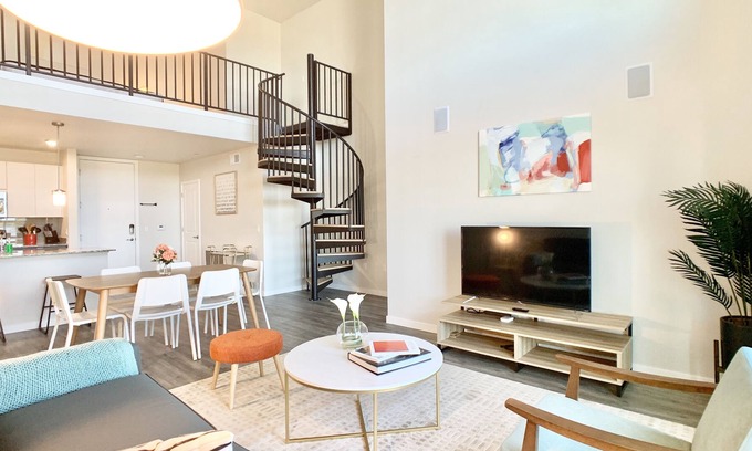 Tempe Apartment | Kasa Tempe Phoenix